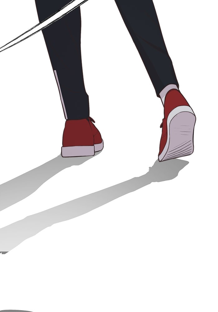 Read The Man chapter 185 image 100 on Lezhin