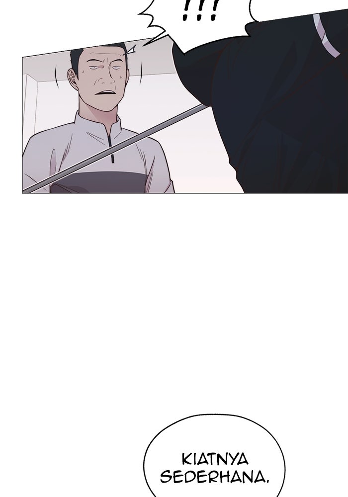 Read The Man chapter 185 image 102 on Lezhin