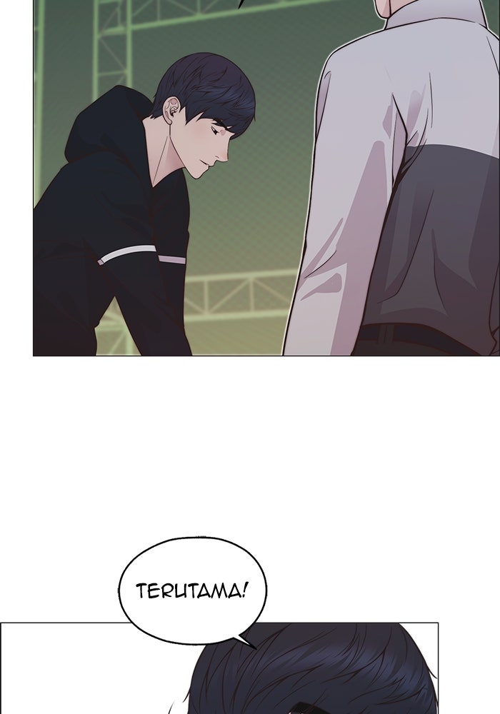 Read The Man chapter 185 image 104 on Lezhin