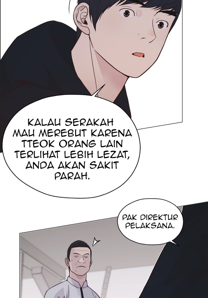 Read The Man chapter 185 image 105 on Lezhin