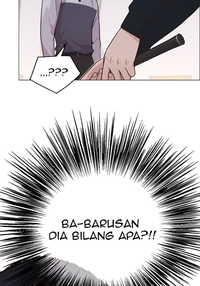 Read The Man chapter 185 image 106 on Lezhin