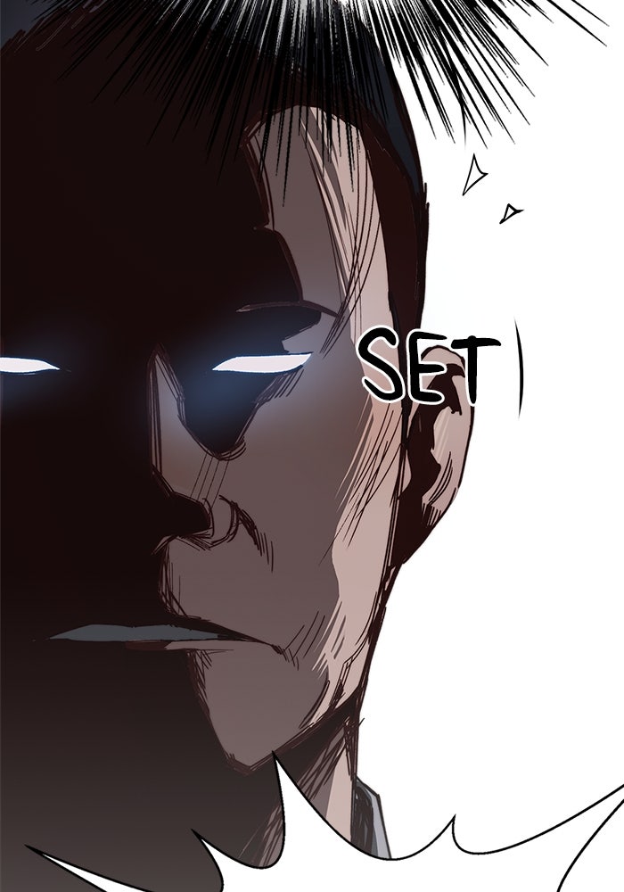 Read The Man chapter 185 image 107 on Lezhin