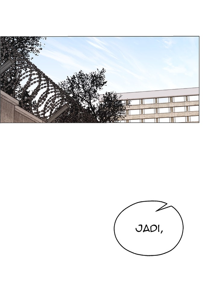 Read The Man chapter 185 image 11 on Lezhin