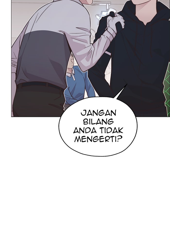 Read The Man chapter 185 image 110 on Lezhin