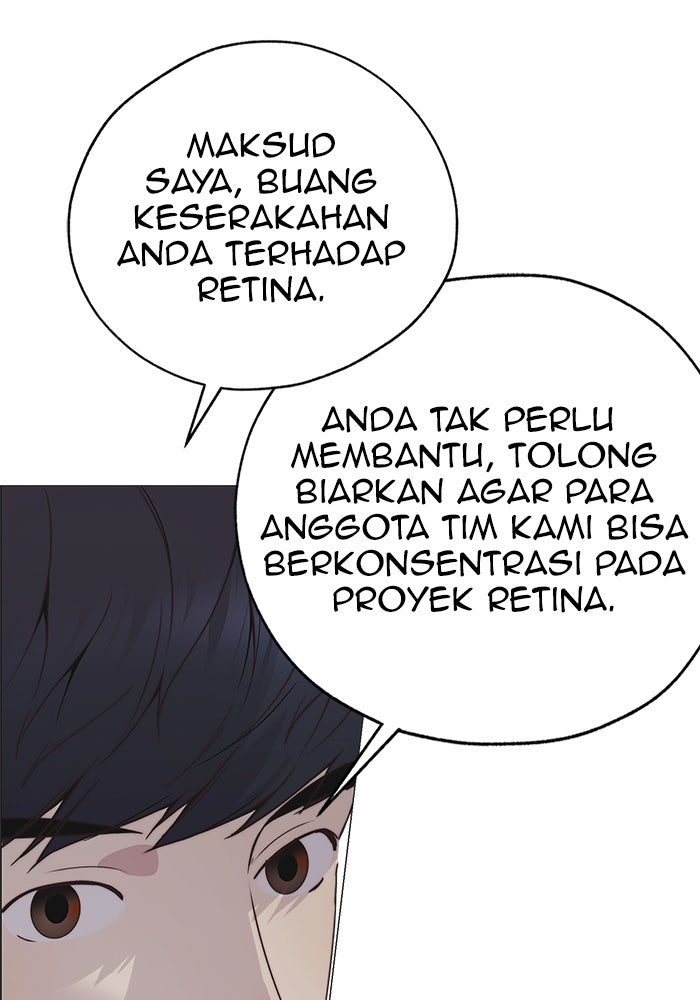 Read The Man chapter 185 image 111 on Lezhin