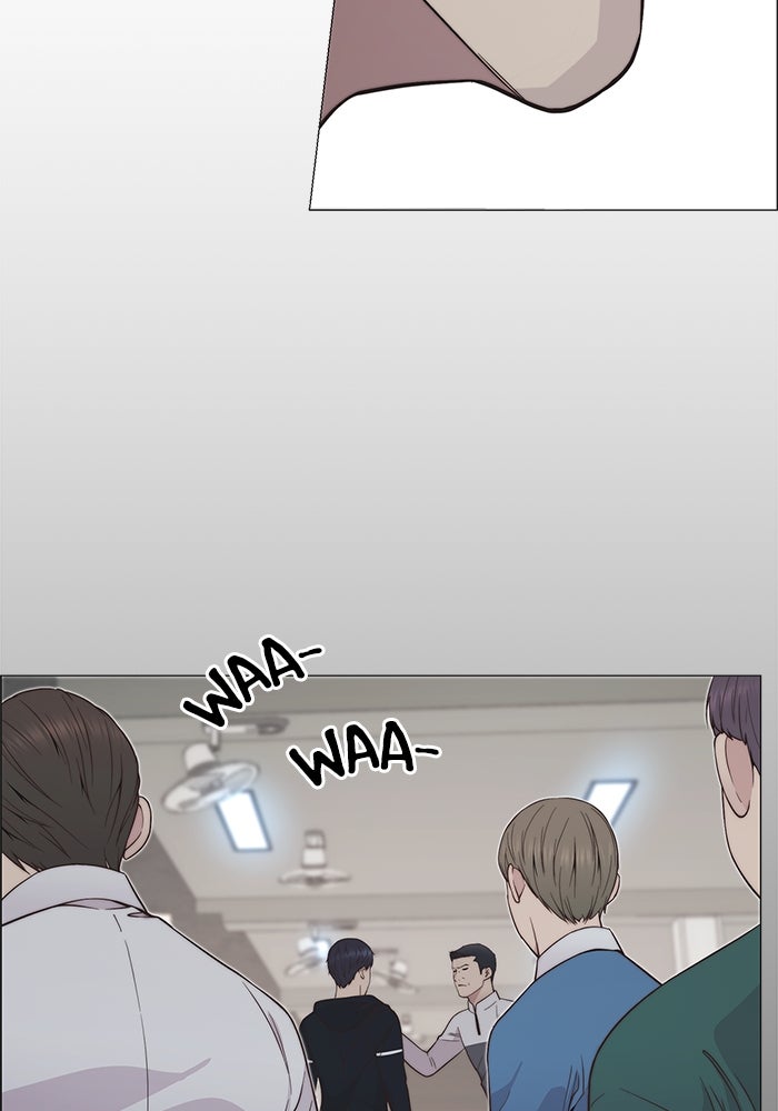 Read The Man chapter 185 image 113 on Lezhin