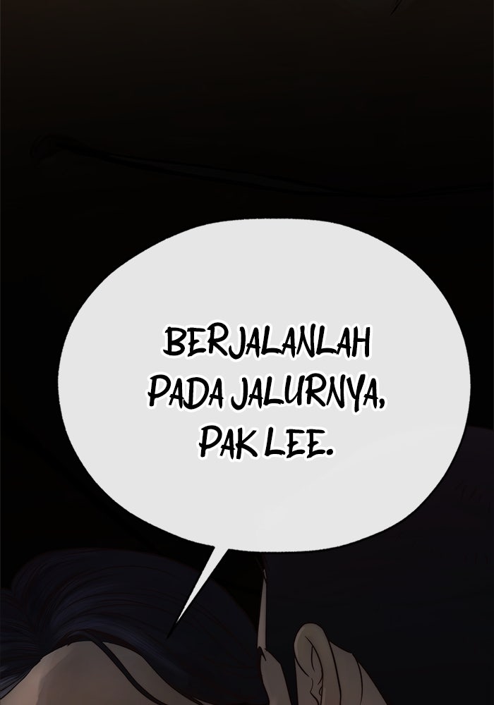 Read The Man chapter 185 image 117 on Lezhin