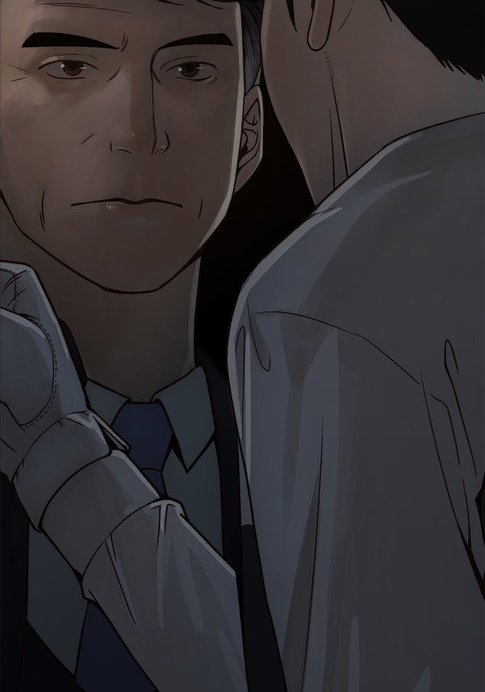 Read The Man chapter 185 image 118 on Lezhin