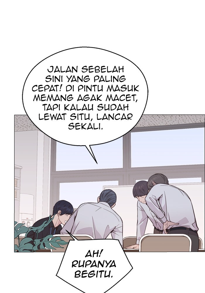 Read The Man chapter 185 image 12 on Lezhin