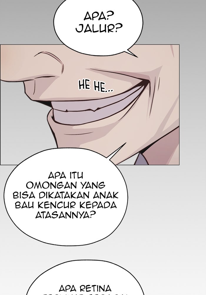 Read The Man chapter 185 image 122 on Lezhin
