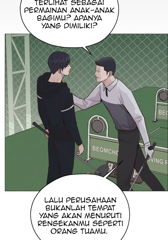 Read The Man chapter 185 image 123 on Lezhin