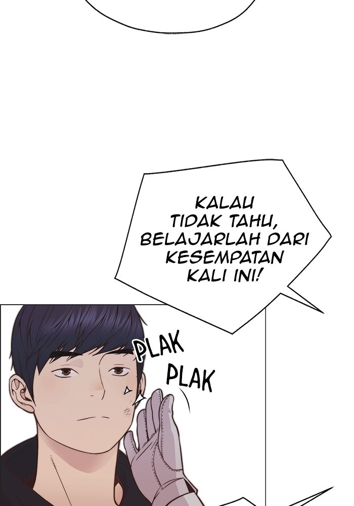 Read The Man chapter 185 image 124 on Lezhin