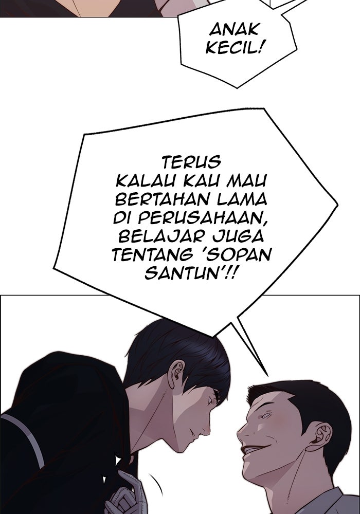 Read The Man chapter 185 image 125 on Lezhin