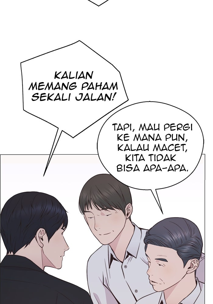 Read The Man chapter 185 image 13 on Lezhin