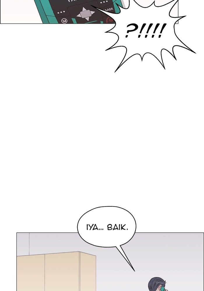 Read The Man chapter 185 image 23 on Lezhin