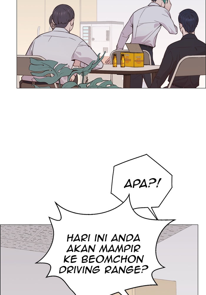 Read The Man chapter 185 image 24 on Lezhin