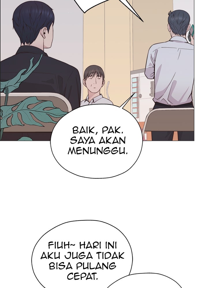 Read The Man chapter 185 image 25 on Lezhin