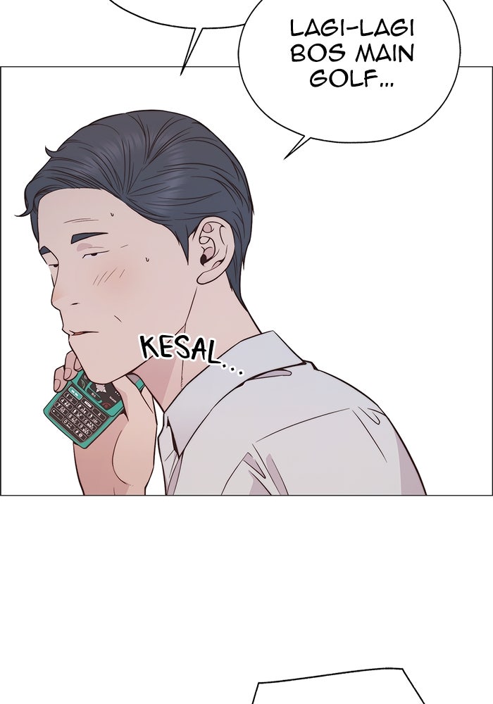 Read The Man chapter 185 image 26 on Lezhin