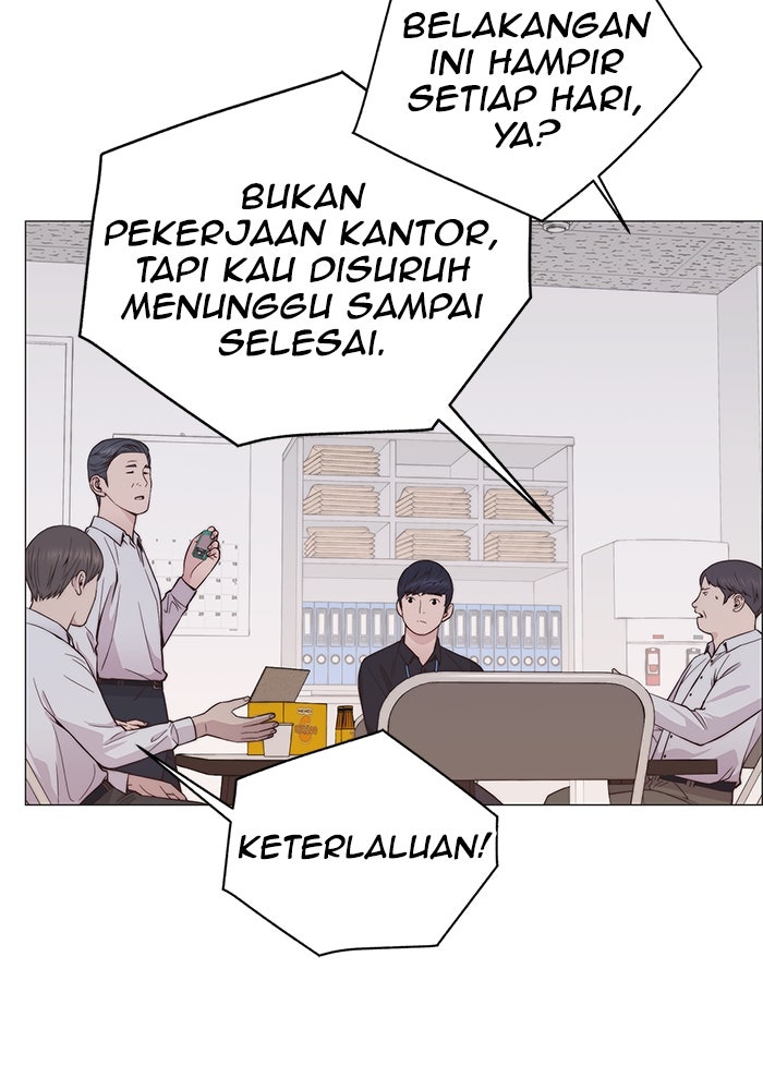 Read The Man chapter 185 image 27 on Lezhin