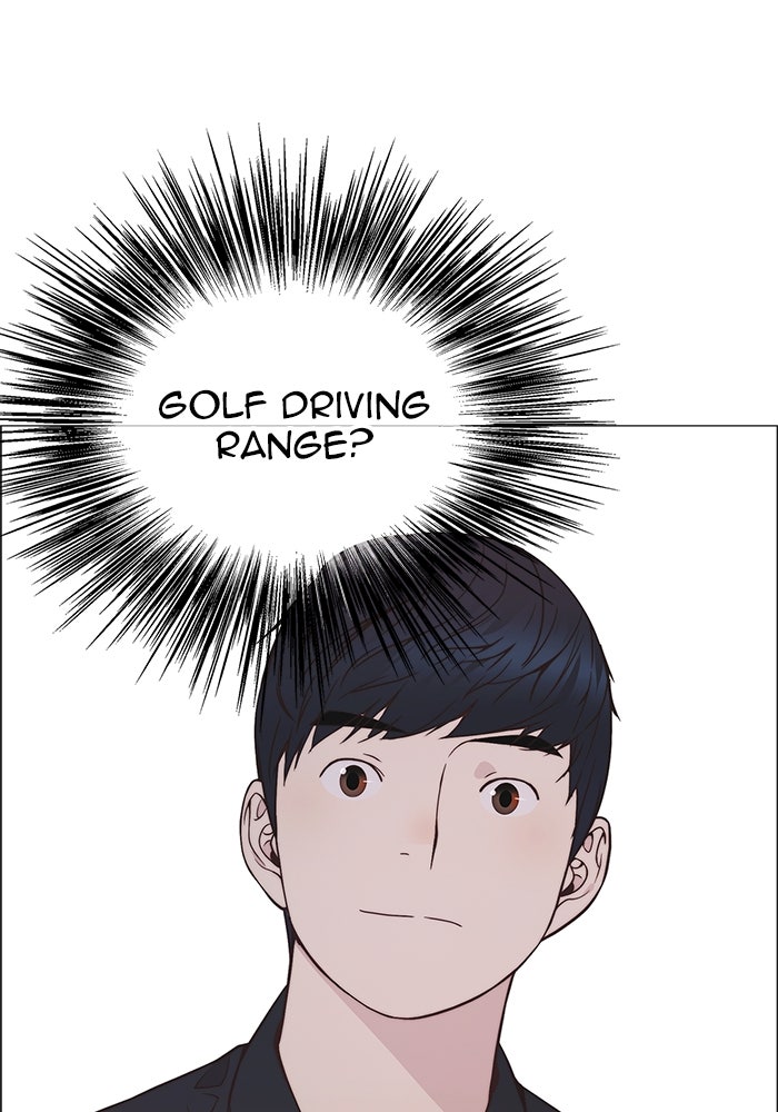 Read The Man chapter 185 image 28 on Lezhin