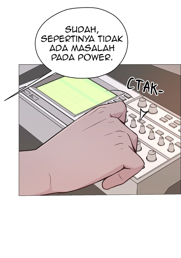 Read The Man chapter 185 image 33 on Lezhin