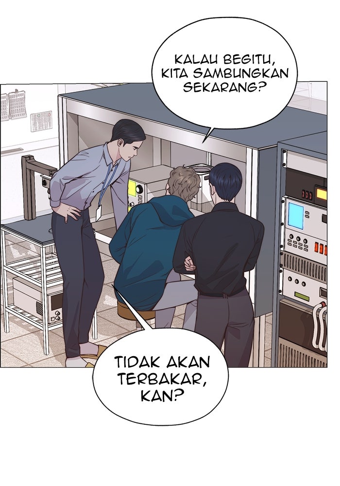 Read The Man chapter 185 image 34 on Lezhin