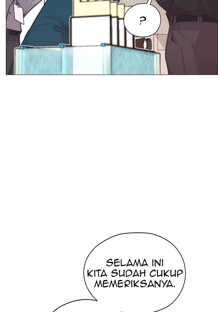 Read The Man chapter 185 image 36 on Lezhin
