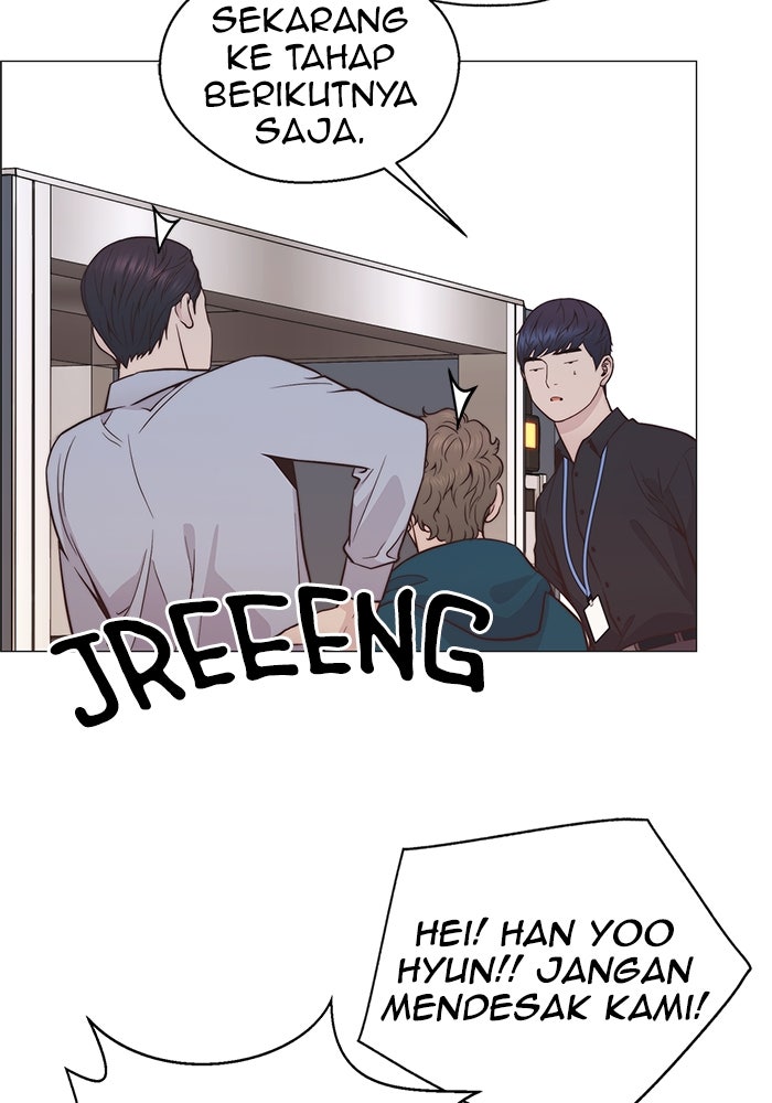 Read The Man chapter 185 image 37 on Lezhin