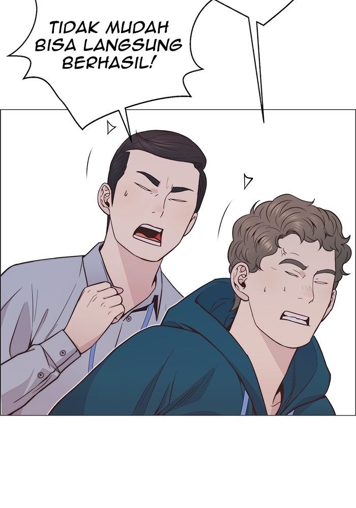 Read The Man chapter 185 image 38 on Lezhin