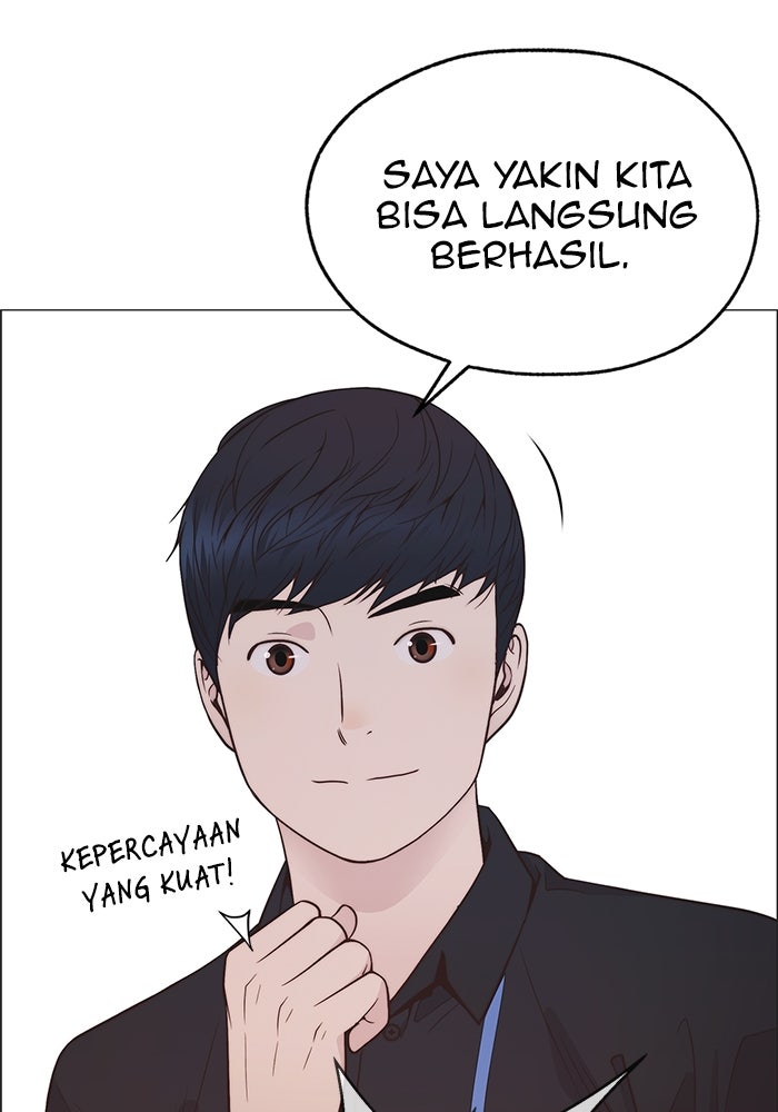 Read The Man chapter 185 image 39 on Lezhin