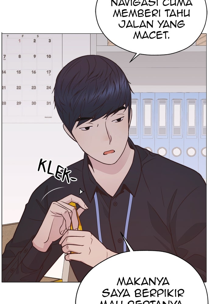 Read The Man chapter 185 image 4 on Lezhin