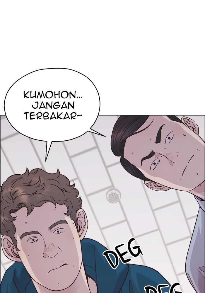Read The Man chapter 185 image 43 on Lezhin