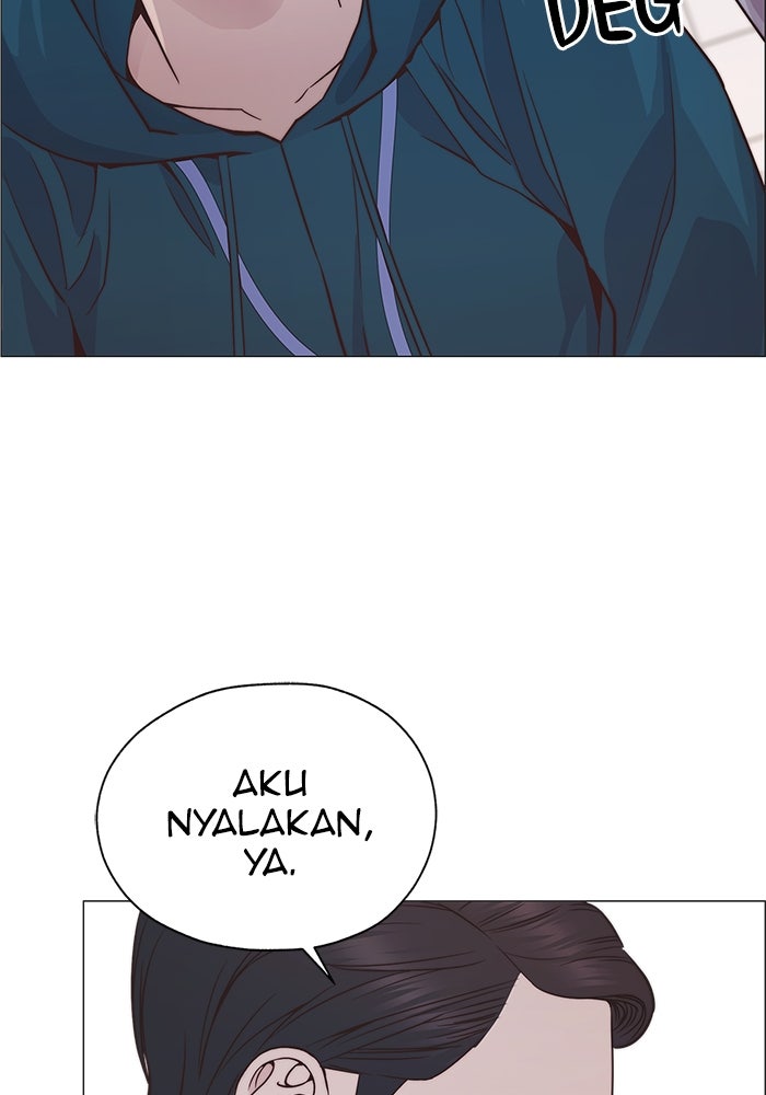 Read The Man chapter 185 image 44 on Lezhin