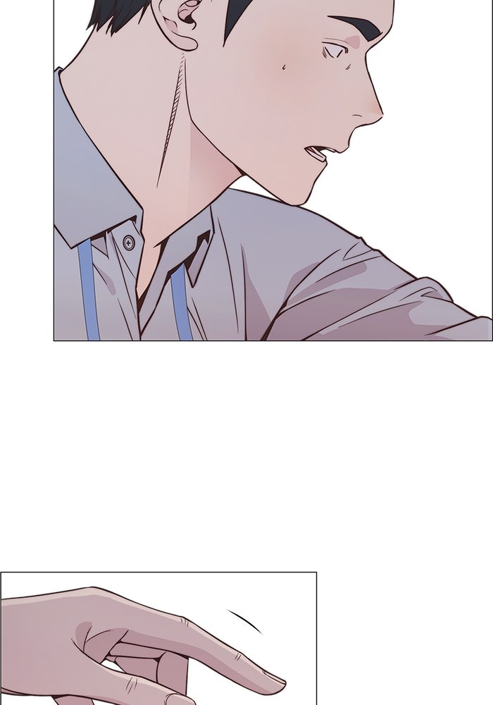 Read The Man chapter 185 image 45 on Lezhin