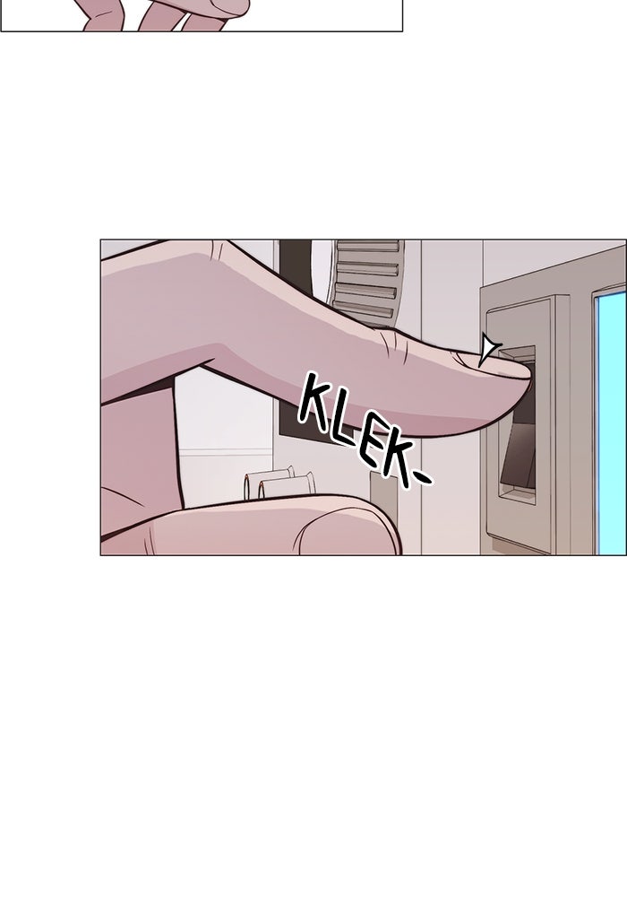 Read The Man chapter 185 image 46 on Lezhin