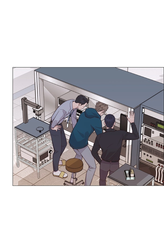 Read The Man chapter 185 image 48 on Lezhin