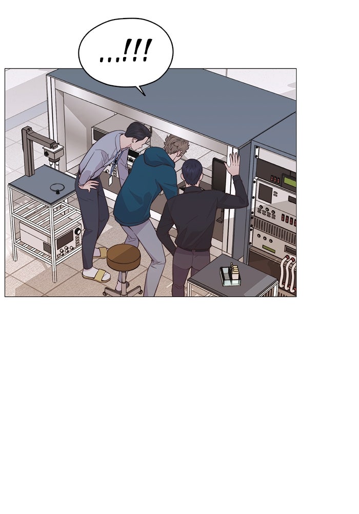 Read The Man chapter 185 image 49 on Lezhin