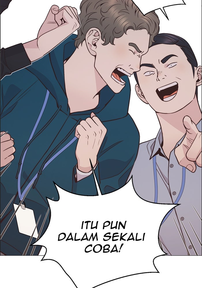 Read The Man chapter 185 image 52 on Lezhin