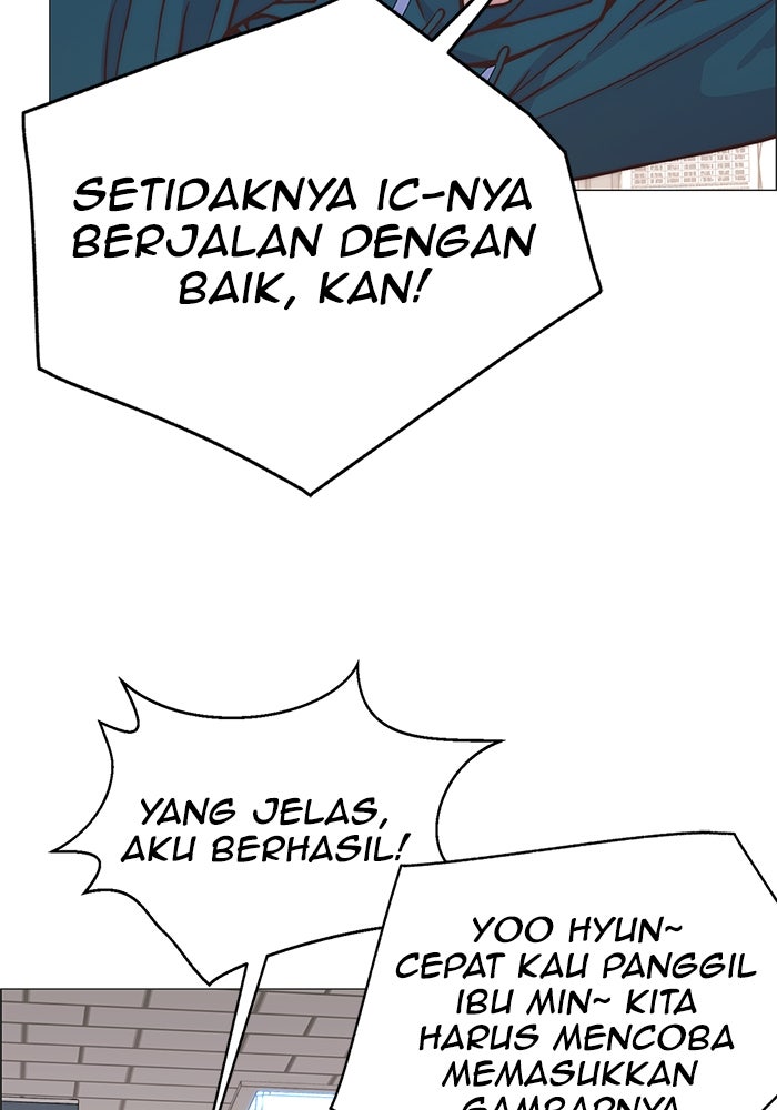 Read The Man chapter 185 image 54 on Lezhin