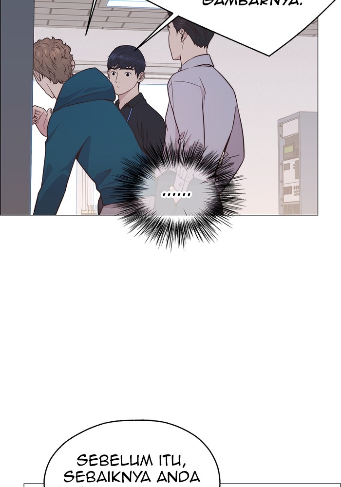Read The Man chapter 185 image 55 on Lezhin