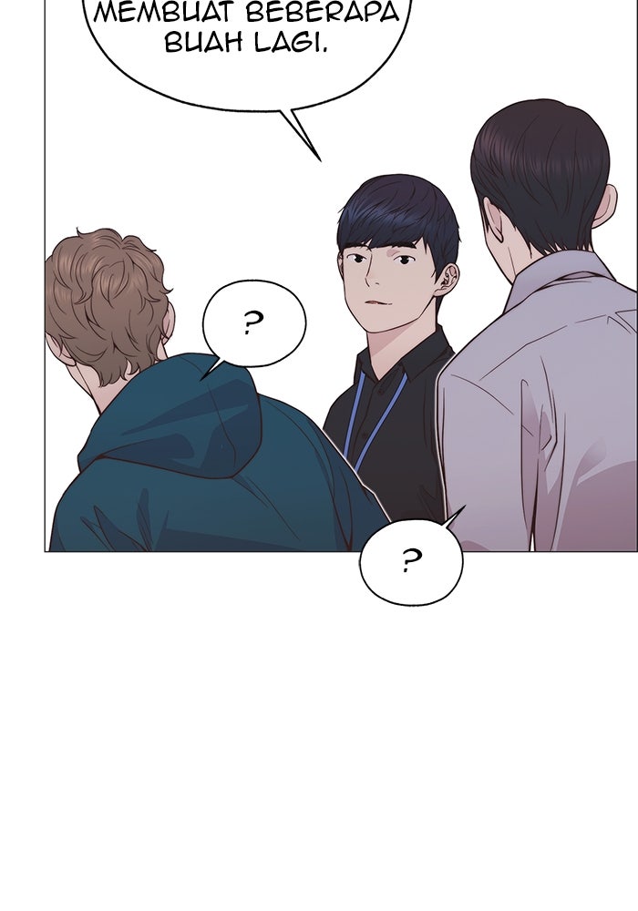 Read The Man chapter 185 image 56 on Lezhin