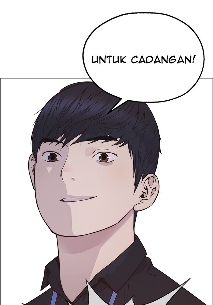 Read The Man chapter 185 image 57 on Lezhin