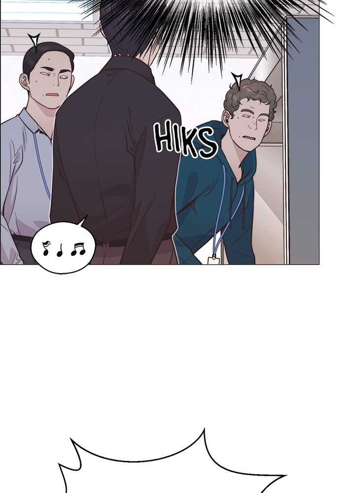Read The Man chapter 185 image 60 on Lezhin