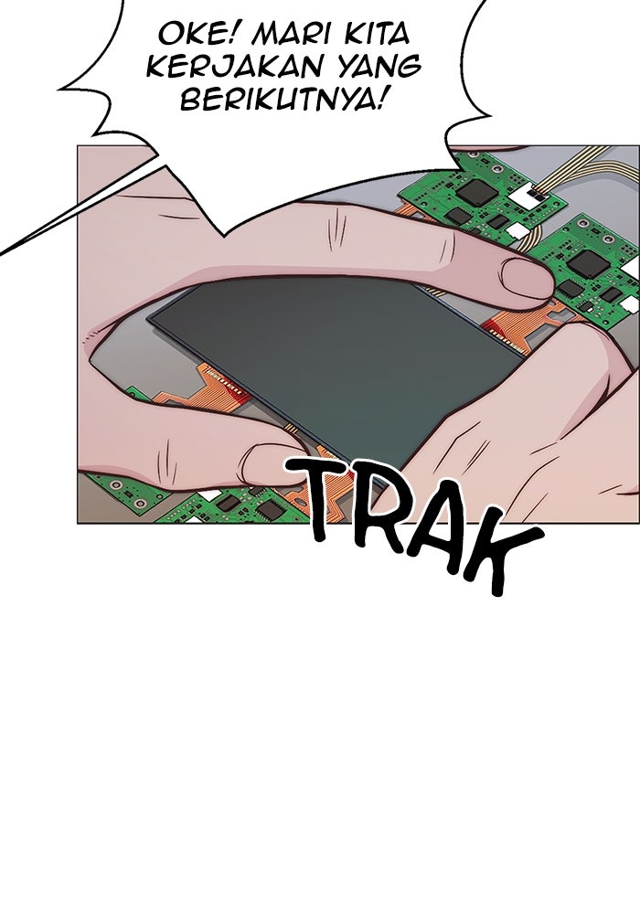 Read The Man chapter 185 image 61 on Lezhin