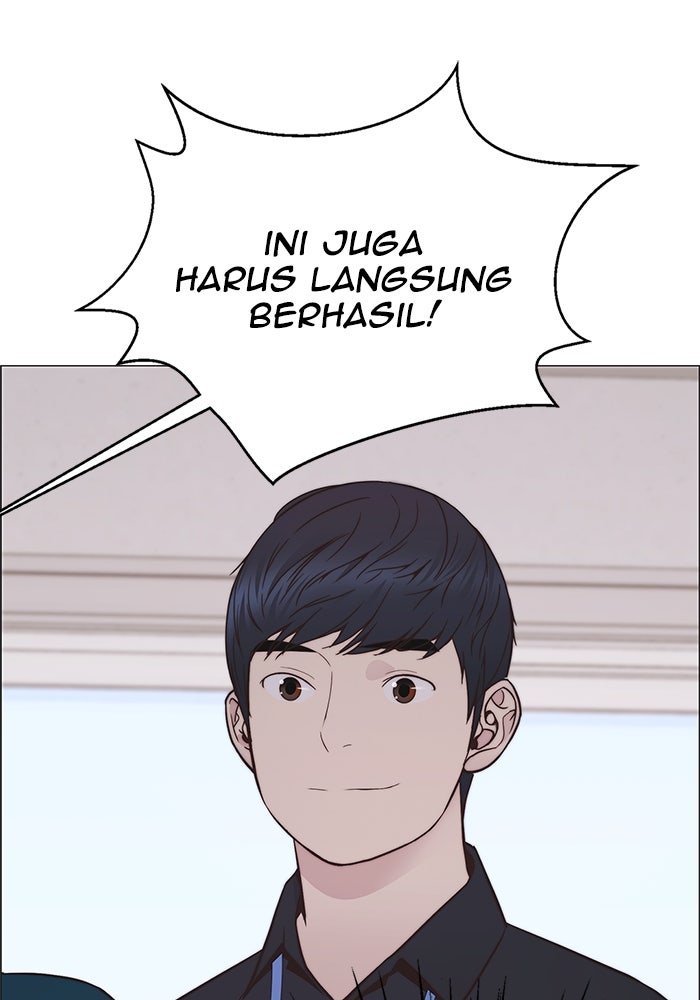 Read The Man chapter 185 image 62 on Lezhin