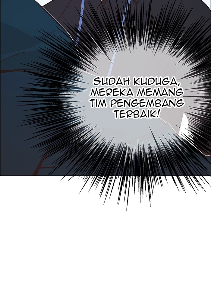 Read The Man chapter 185 image 63 on Lezhin
