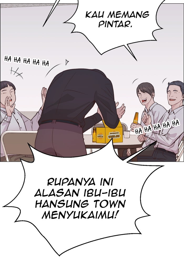 Read The Man chapter 185 image 7 on Lezhin