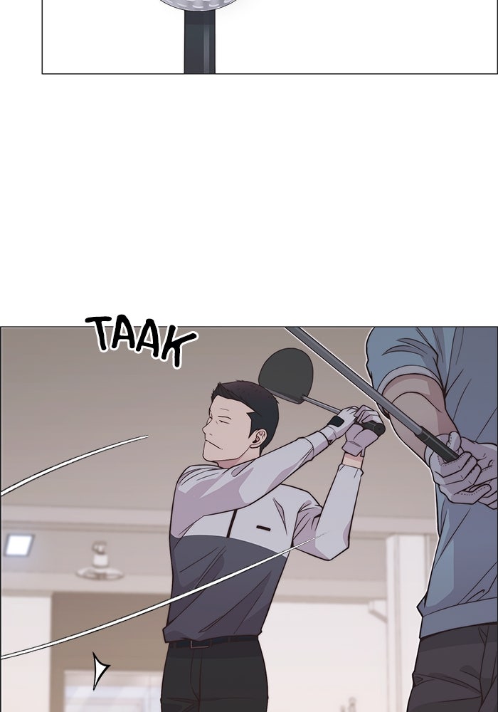 Read The Man chapter 185 image 70 on Lezhin