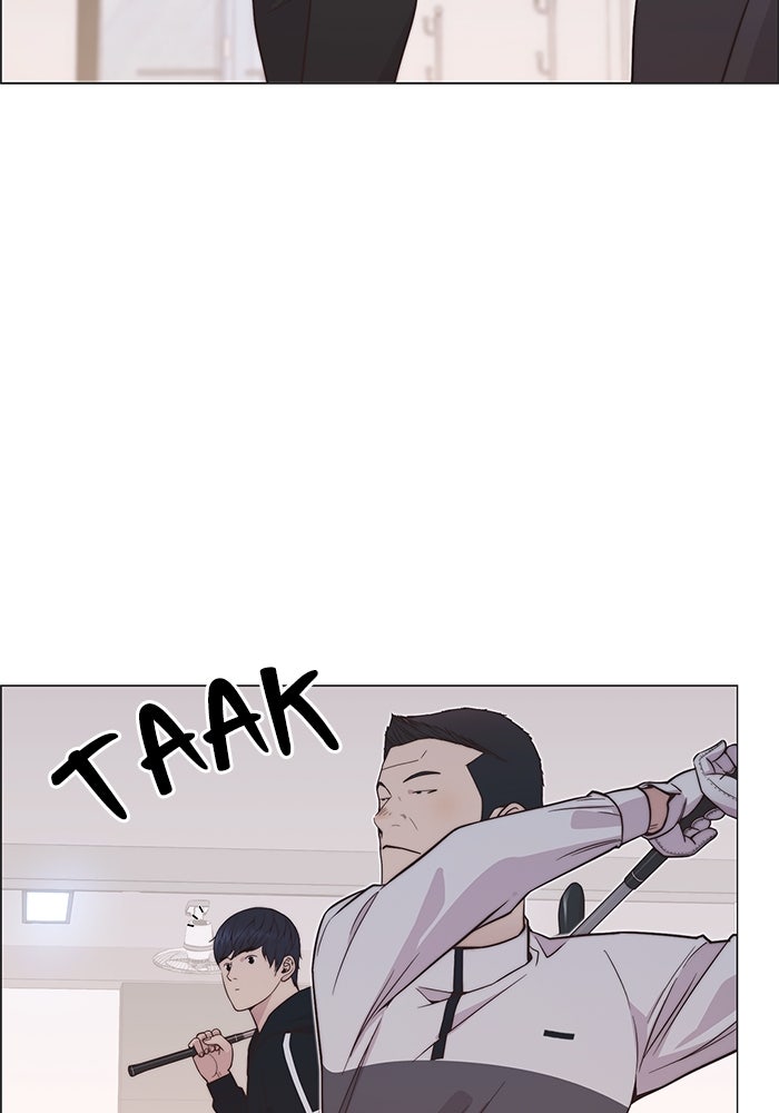 Read The Man chapter 185 image 71 on Lezhin