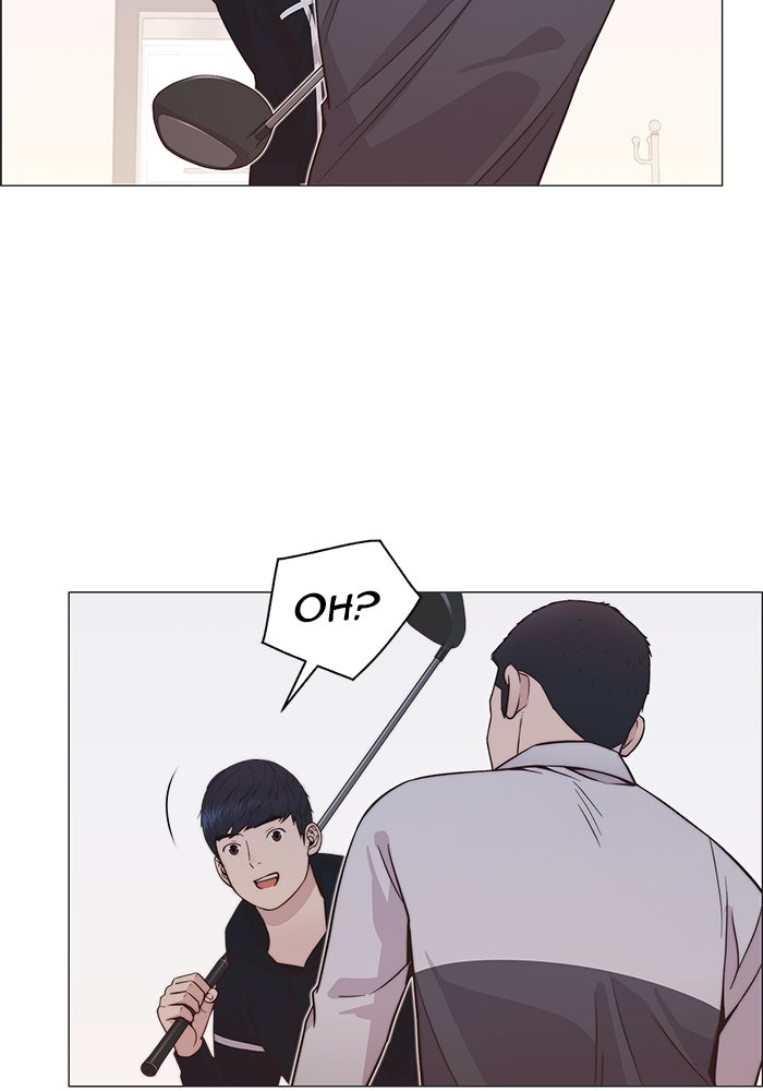 Read The Man chapter 185 image 72 on Lezhin